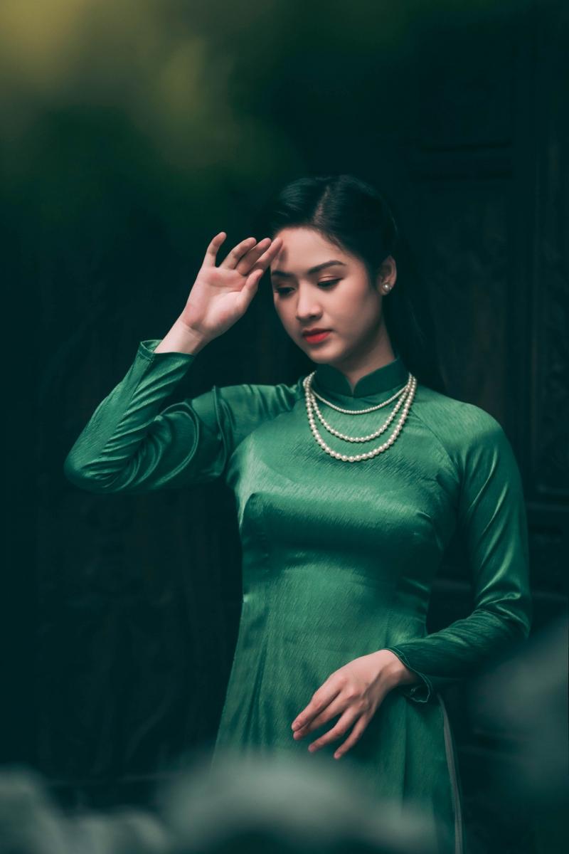 Chụp Ảnh Nghệ Thuật - Nắng Studio