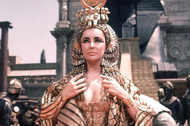 Cleopatra