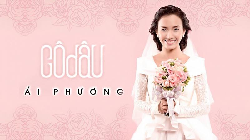Cô dâu - Ái Phương