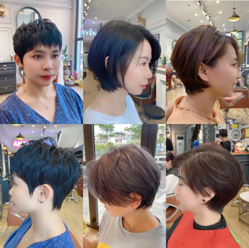 Cọ Hair Salon