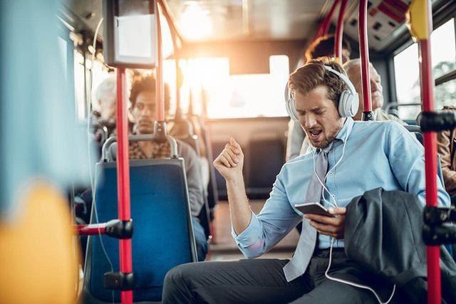 Có nhiều thời gian trò chuyện cùng bạn bè hơn