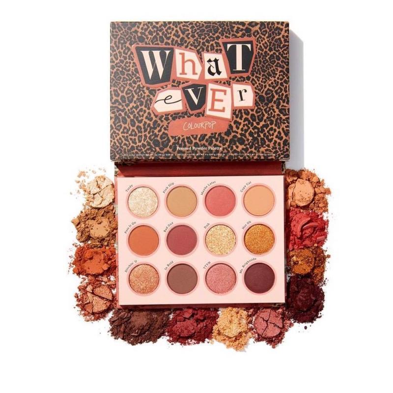 Sản phẩm của ColourPop