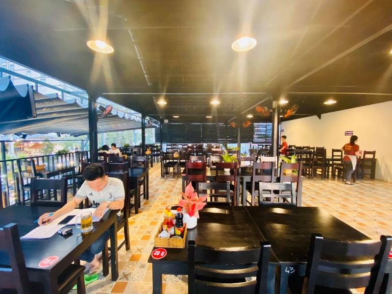 Cơm Niêu Đại Việt