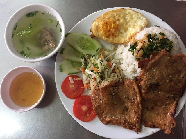 Cơm Tấm Ali
