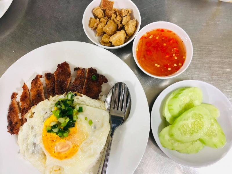 Cơm Tấm 67