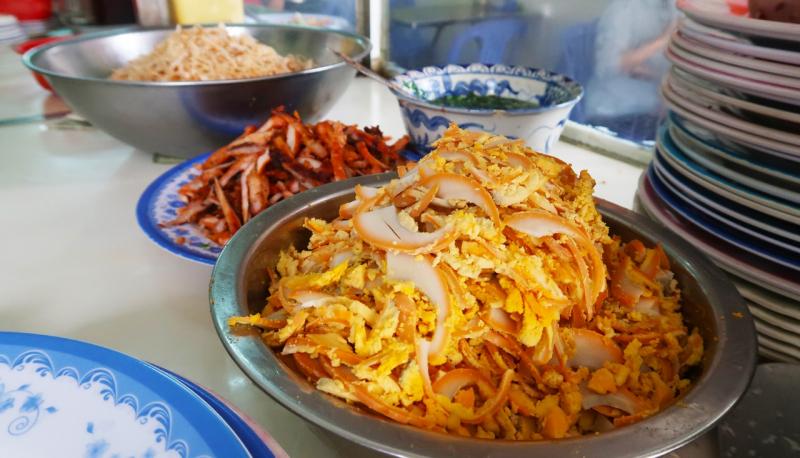 Cơm Tấm Cây Điệp