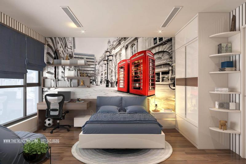 Công ty cổ phần Morehome