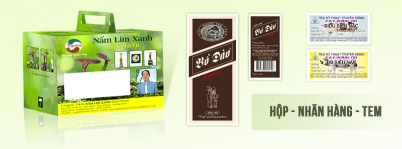 Công ty Hồng Đào Chu Lai