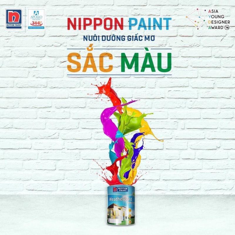 Công ty CP TMDV & XD Toàn Thắng (Tota Paint)
