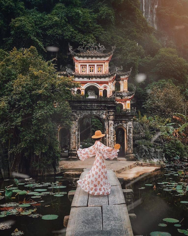 Công Ty Cổ phần Đầu tư Thương mại và Du lịch Kinh Đô - Kinh Đô Travel