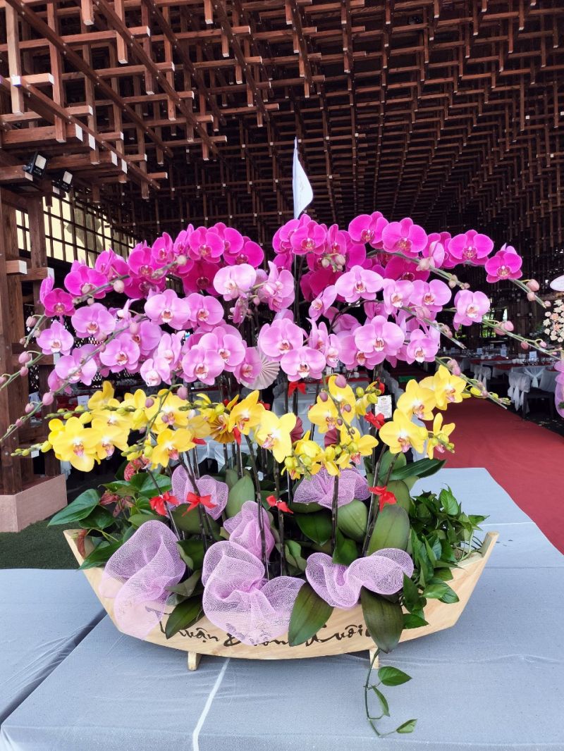 Hoa tươi Nét Việt