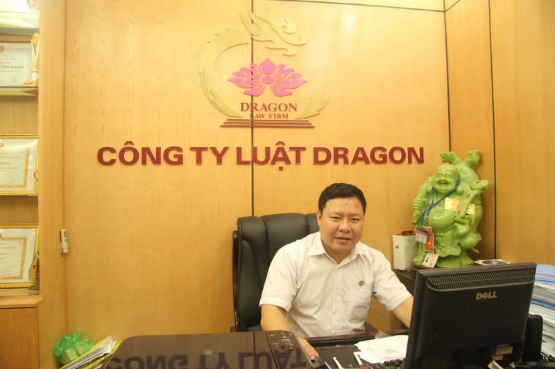 Công ty luật Dragon