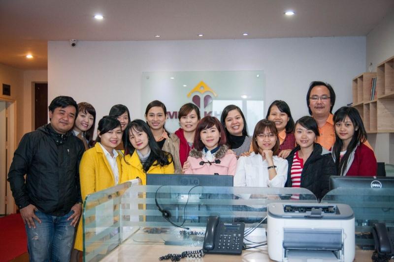 Công ty luật Minh Khuê là một trong những công ty luật đầu tiên xây dựng hệ thống tổng đài trực tuyến