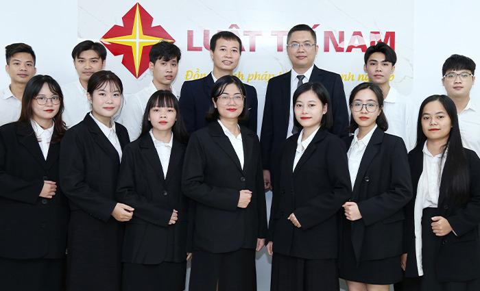 Công ty Luật Trí Nam