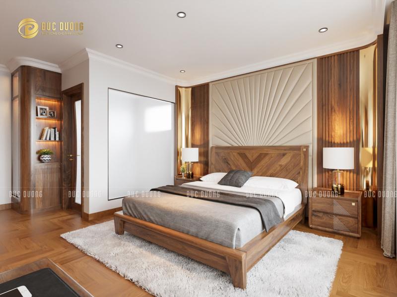 Nội thất Đức Dương