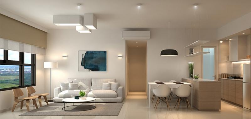 Công ty TNHH Thương mại và Nội thất Nhà Đẹp