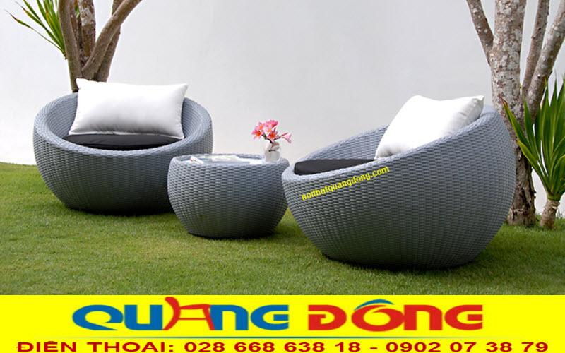 Công ty TNHH Nội thất Quang Đông