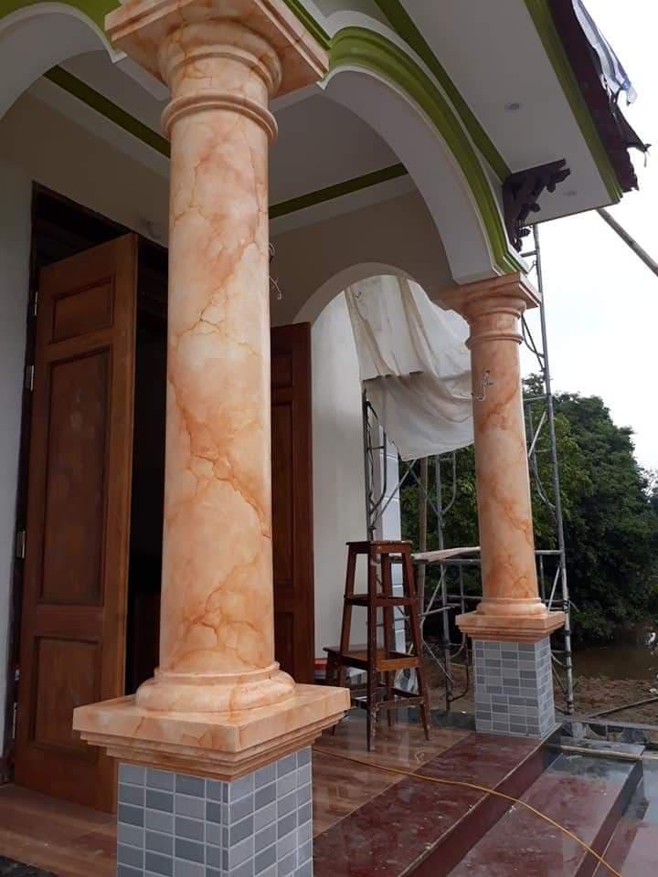 Nhà thầu Hùng Sơn