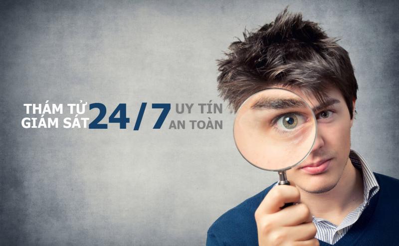 Công Ty Thám Tử Nhân Tâm Nhân Tâm