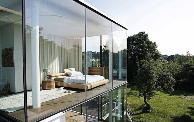 Công ty thiết kế và xây dựng Nét Phố Xinh