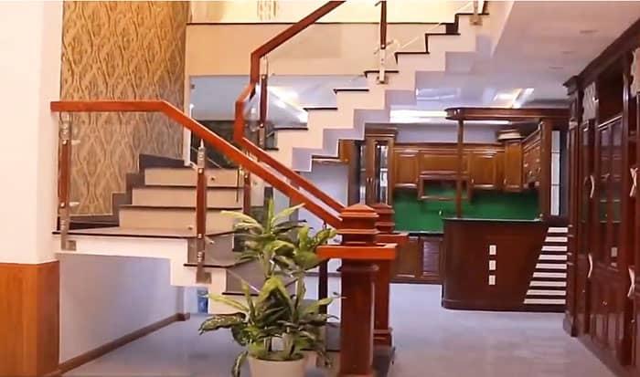 Công ty tnhh của Việt Pháp (VietPhapGroup)