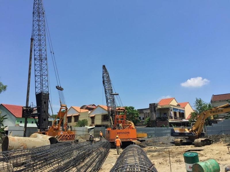 Công ty TNHH Địa Chất & Thương Mại Phú Hùng Huy