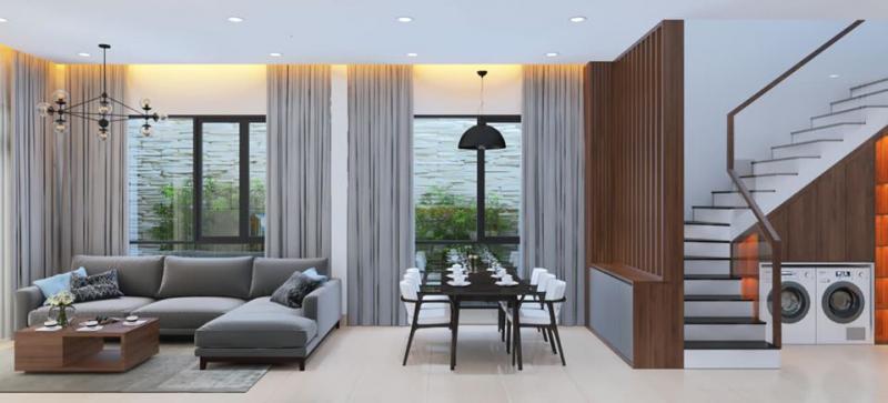 Công ty TNHH Kiến trúc & Xây dựng Builder