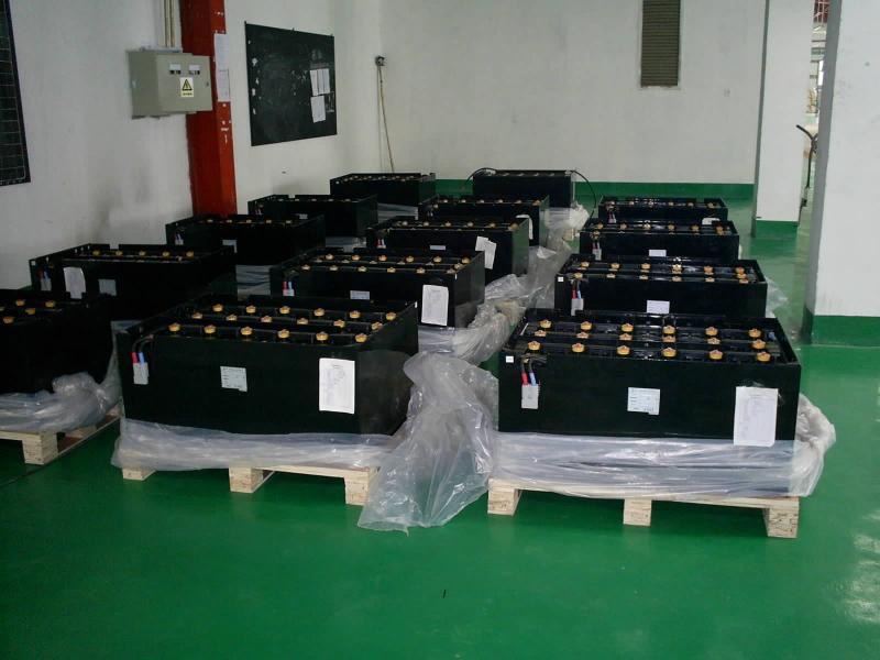 Công ty TNHH máy & thiết bị TNT Việt Nam