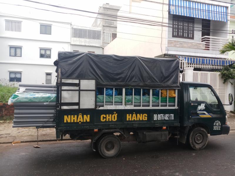 Công ty TNHH MTV vận tải Thảo Nguyên