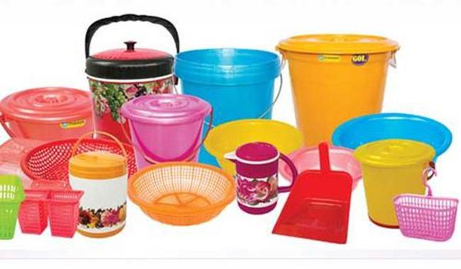 Công ty TNHH nhựa Anh Tú