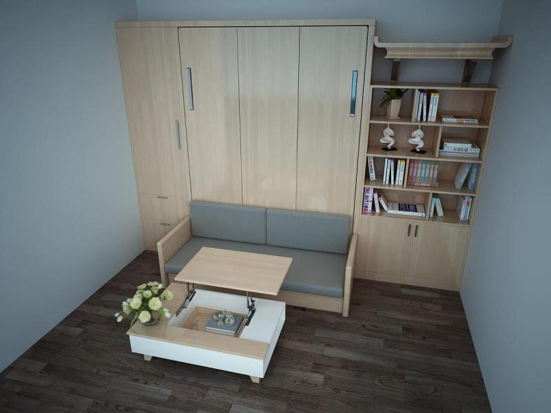 Công ty tnhh Nội thất quảng cáo 07