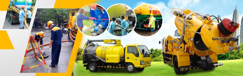 Công Ty TNHH Vệ Sinh Môi Trường Hà Nội - Hutbephot94