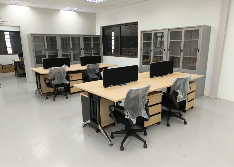 Công ty TNHH thương mại và sản xuất Đa Lợi
