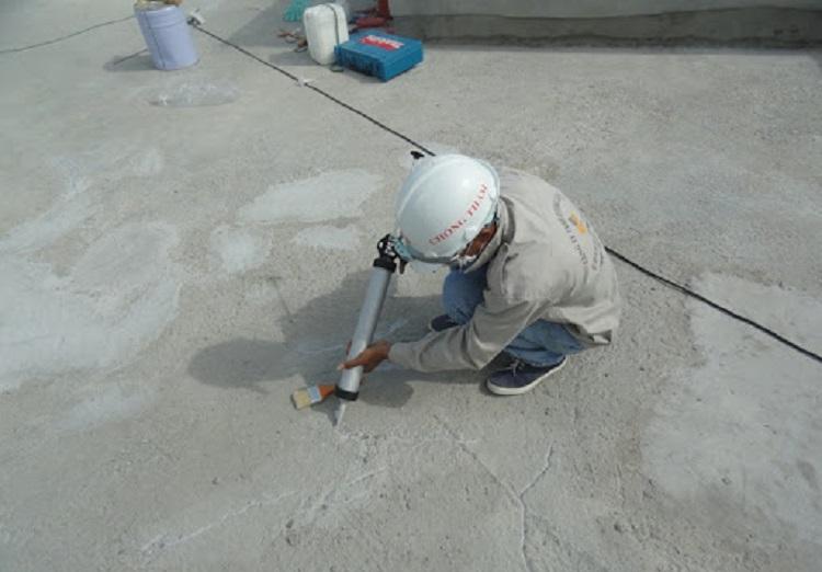 Công ty TNHH xây dựng Bình Minh