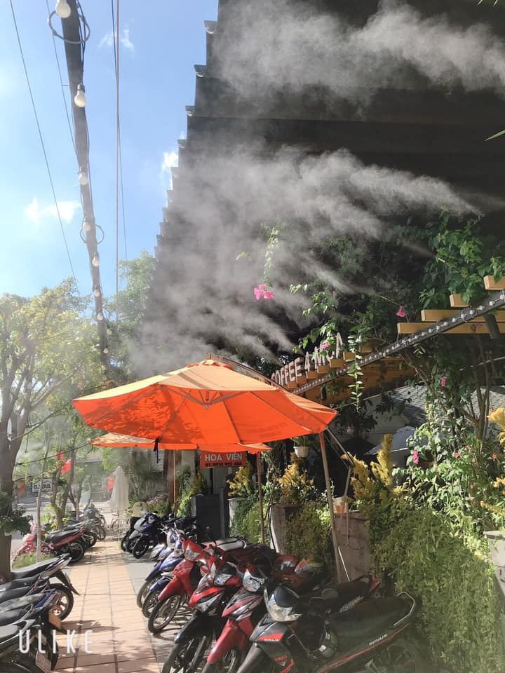 Công ty TNHH TMDV Hoàng Minh Tân