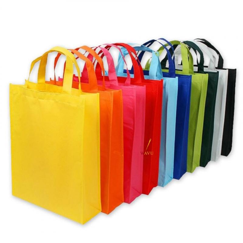 Công ty TNHH Wavu - Địa chỉ may túi vải không dệt giá rẻ uy tín nhất TP. HCM