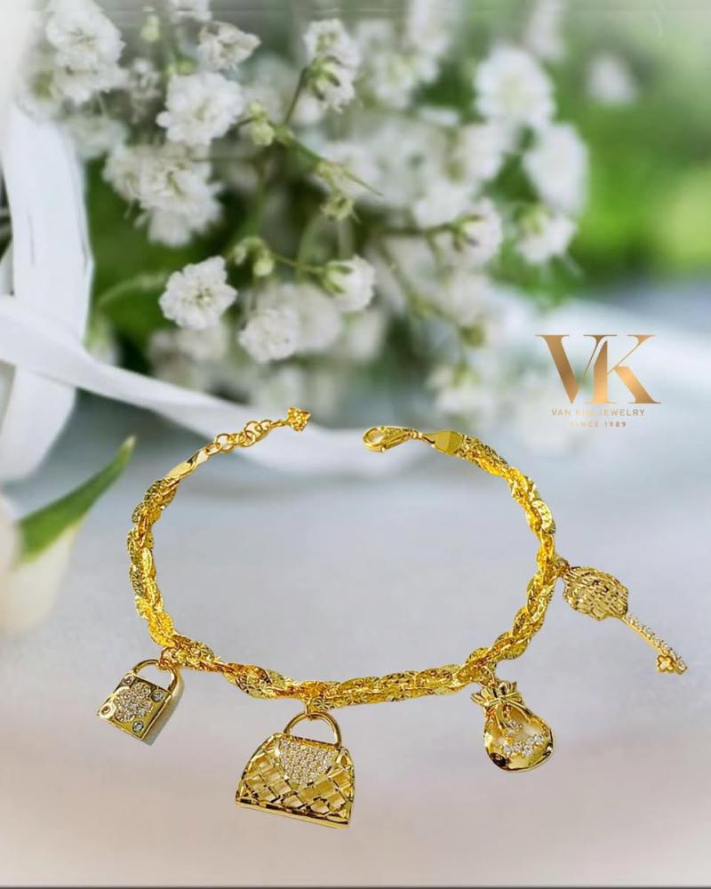 Công ty VBĐQ VẠN KIM