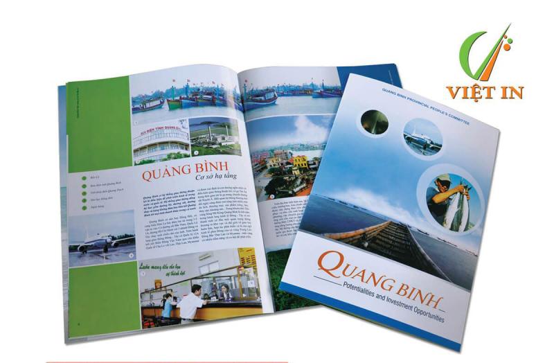 Công ty Việt In