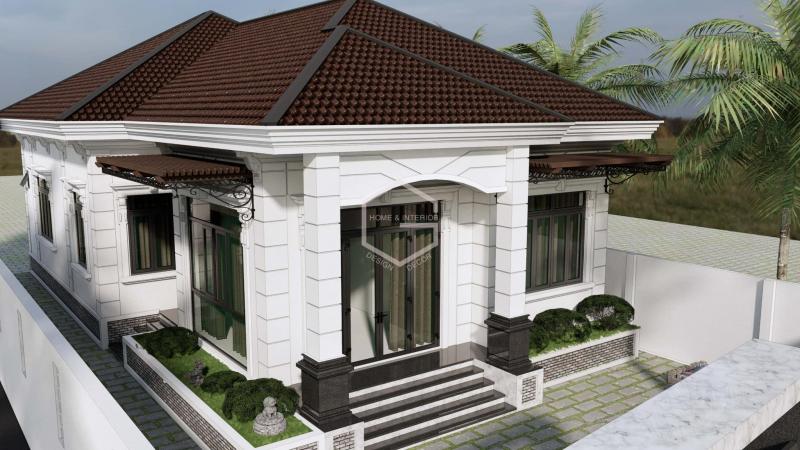 Công ty TNHH Xây dựng Kiến Phát
