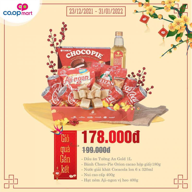 Co.opmart Bình Dương