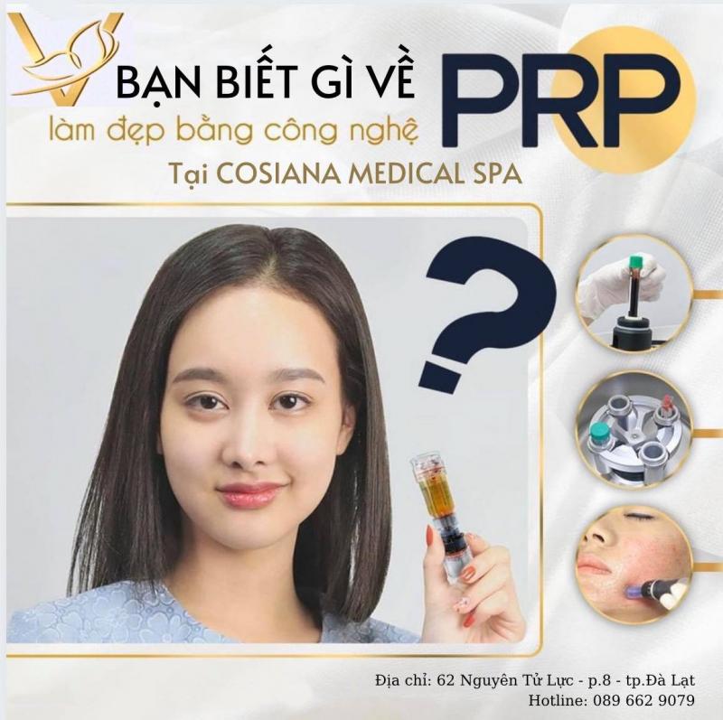 Cosiana Medical Spa