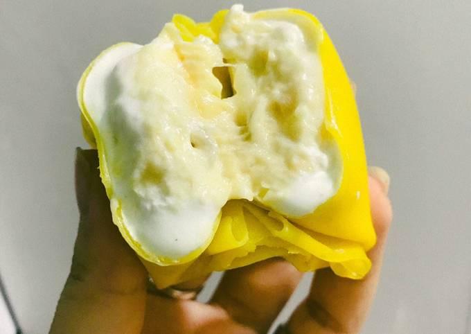 Crepe Huyền Tuyết