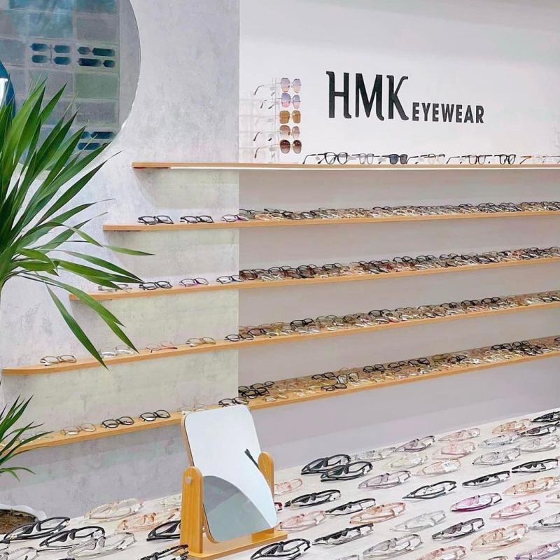 HMK Eyewear