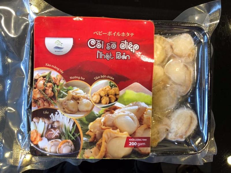 Cửa hàng thực phẩm sạch CleverFood