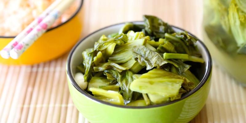 Cung cấp khoáng chất và vitamin thiết yếu