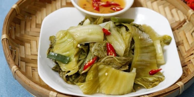 Cung cấp khoáng chất và vitamin thiết yếu