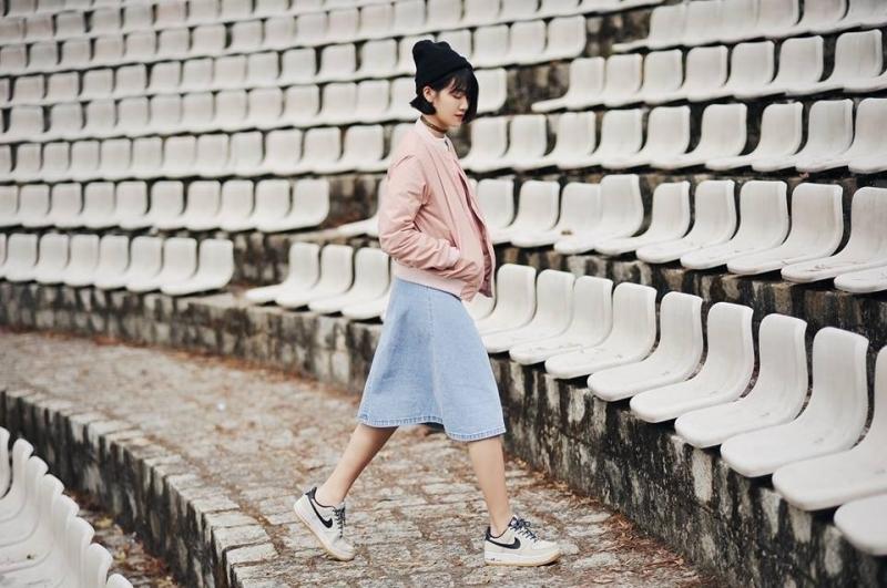 Địa điểm sống ảo cực chất cho các bạn trẻ