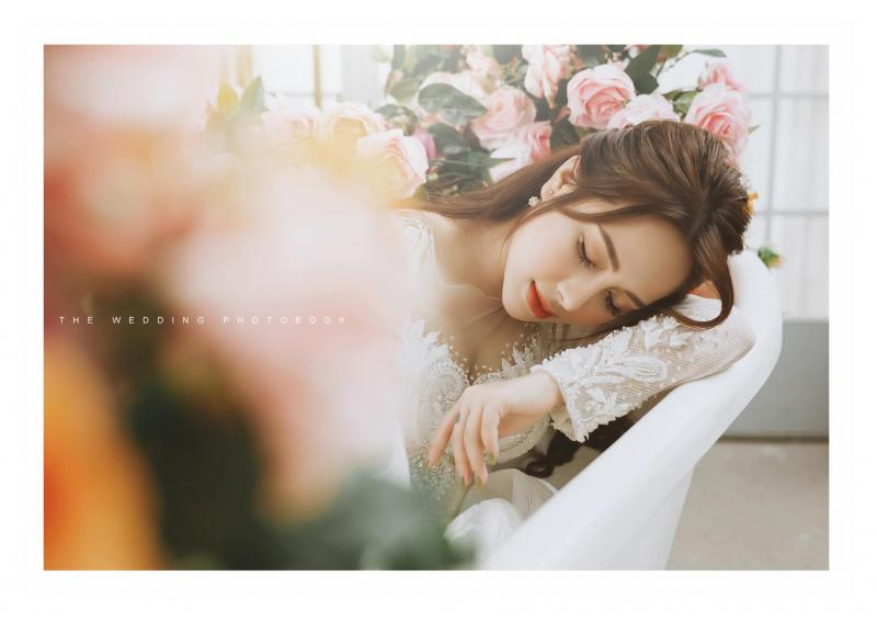 Cường Paris Wedding