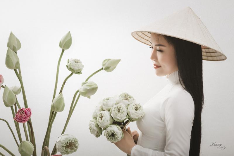 Cường Paris Wedding