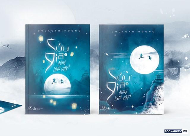Cửu Gia đừng làm như vậy